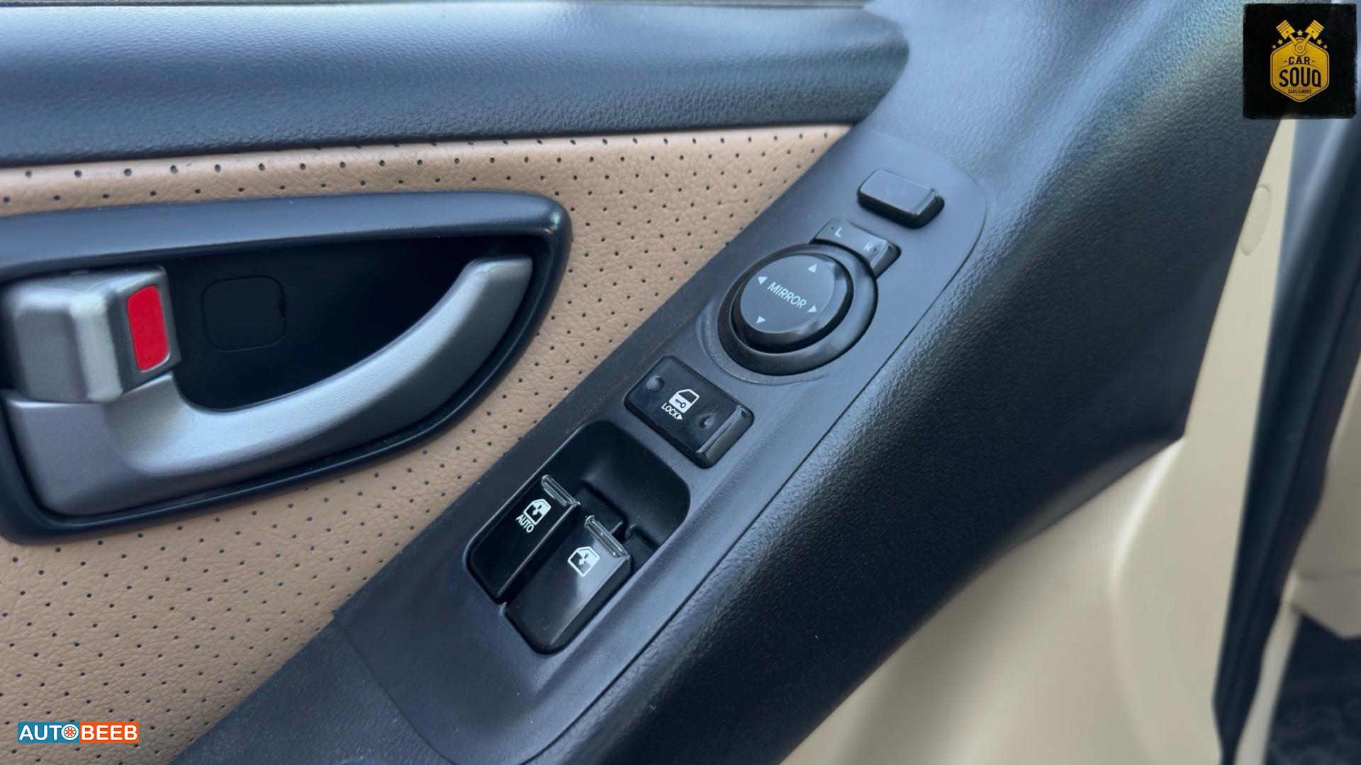 Hyundai H1 2018