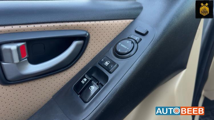 Hyundai H1 2018