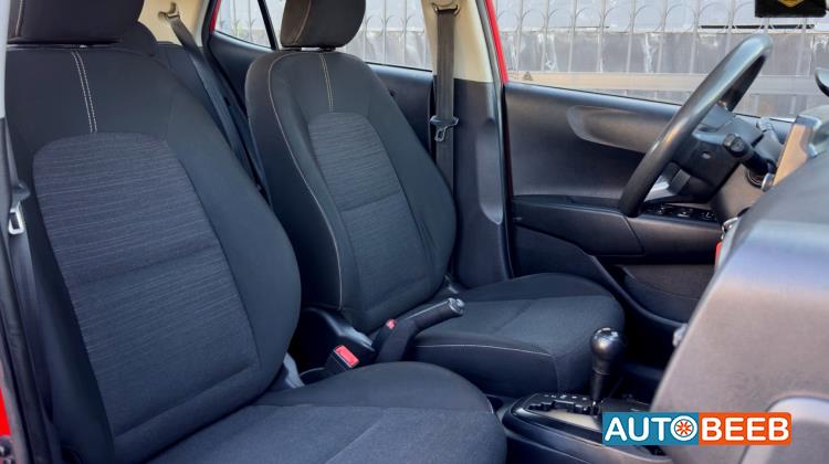 KIA Picanto 2019