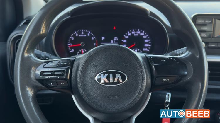 KIA Picanto 2019