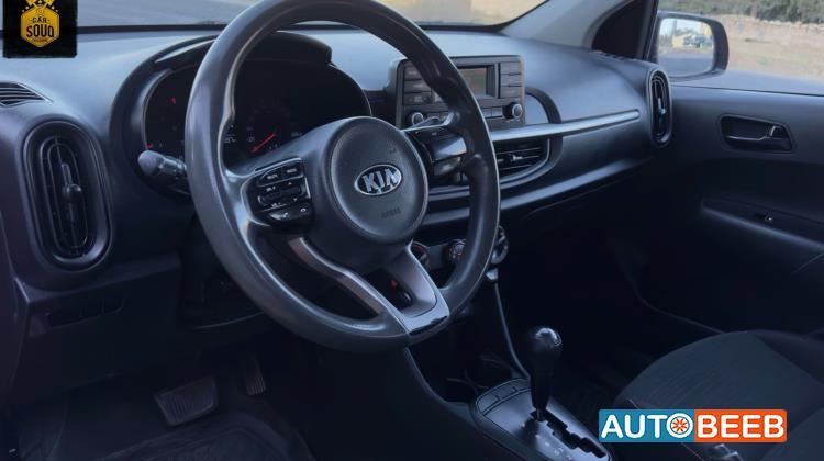 KIA Picanto 2019
