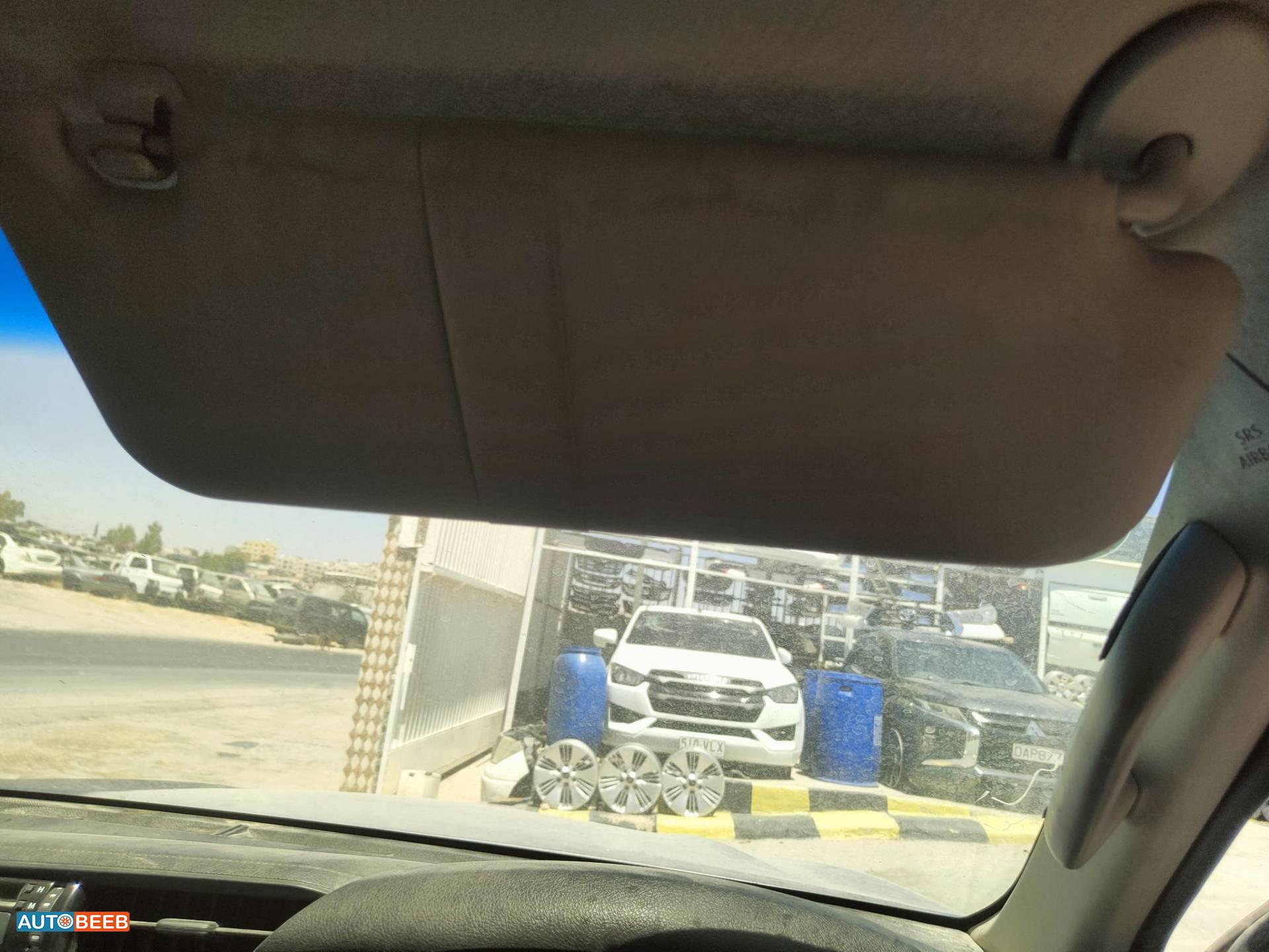Cabin  Other Toyota Hilux