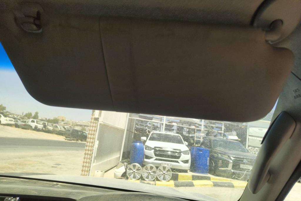 Cabin  Other Toyota Hilux