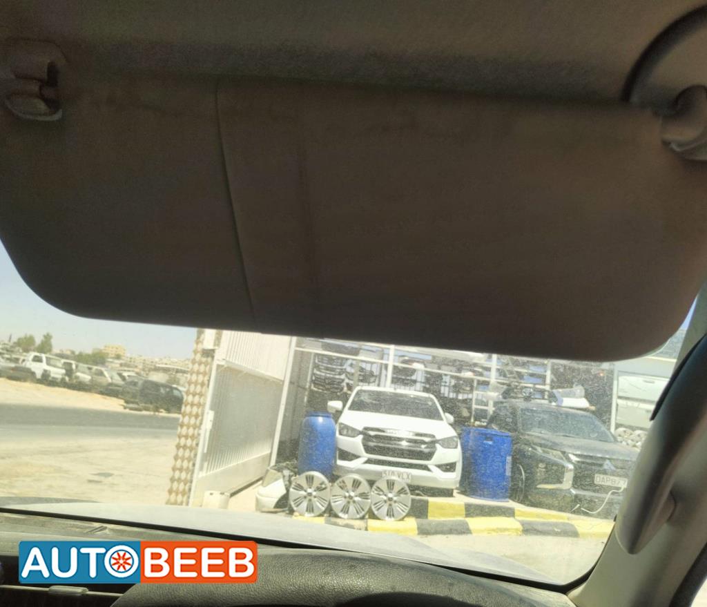 Cabin  Other Toyota Hilux