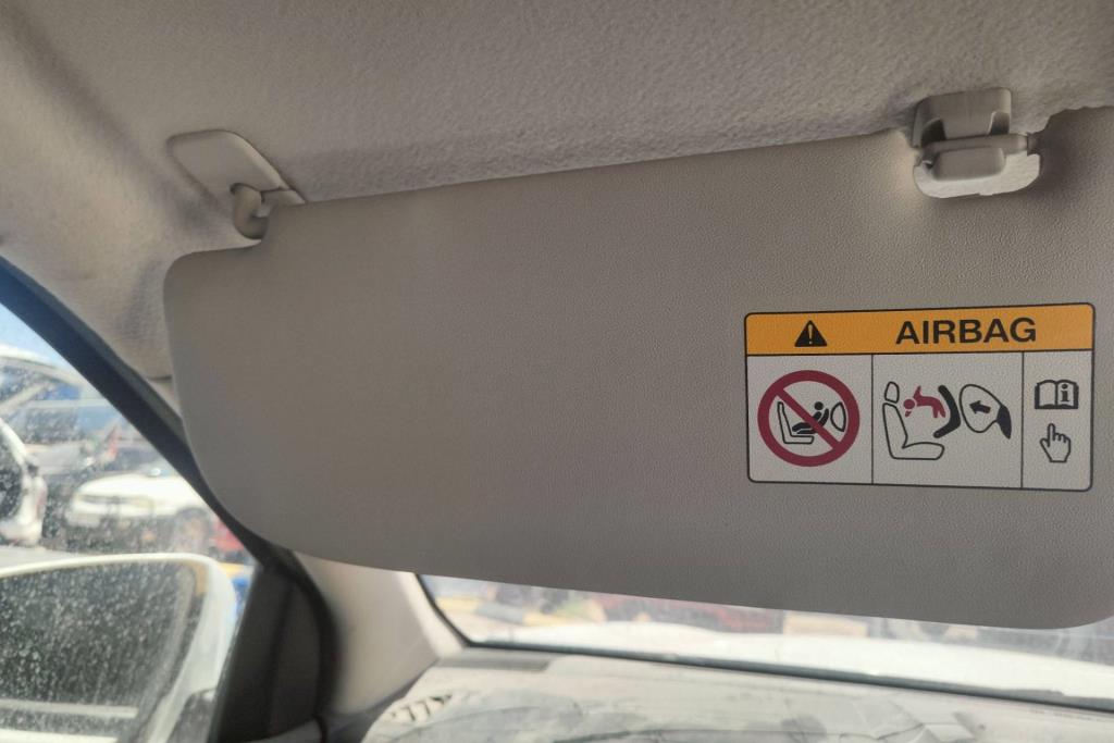 Cabin  Other Isuzu D-Max