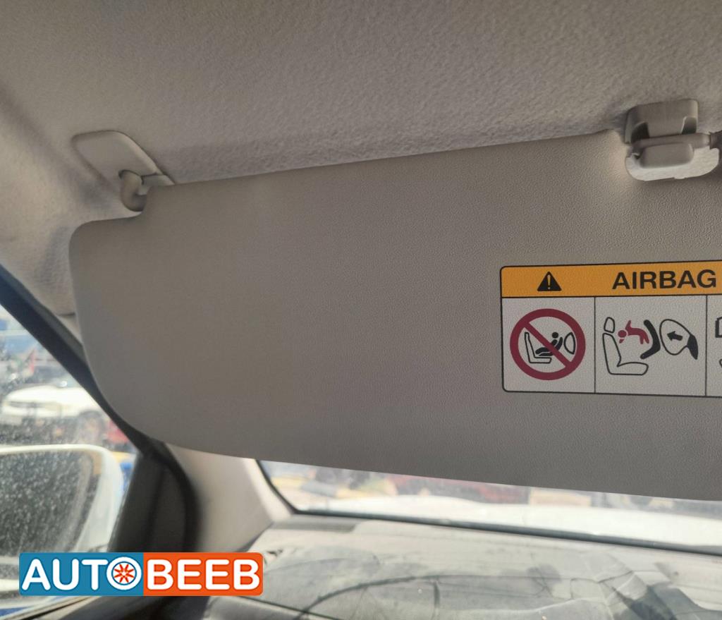 Cabin  Other Isuzu D-Max