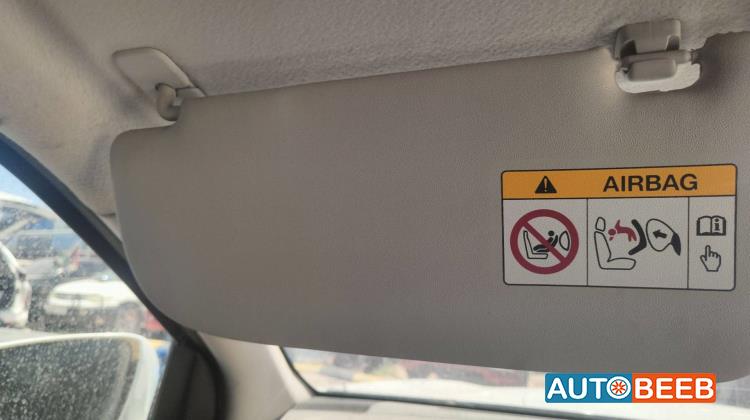 Cabin  Other Isuzu D-Max
