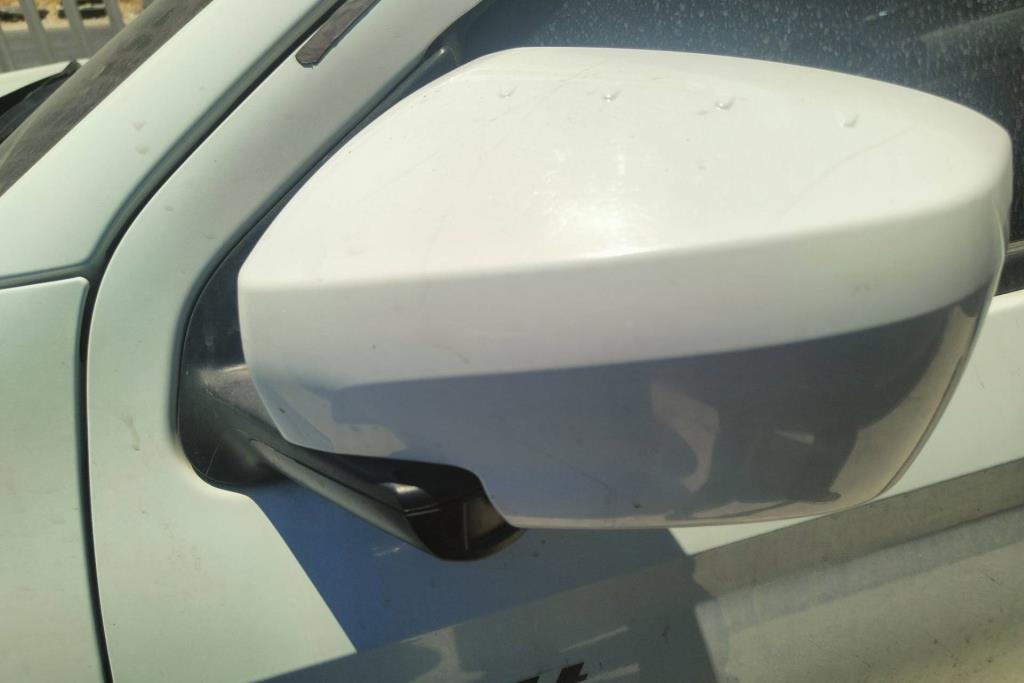 Body  Wing Mirror Isuzu D-Max