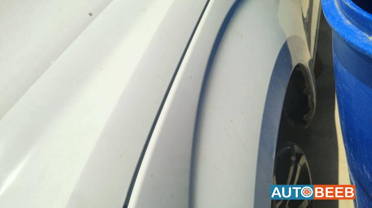 Body  Fenders  Isuzu D-Max