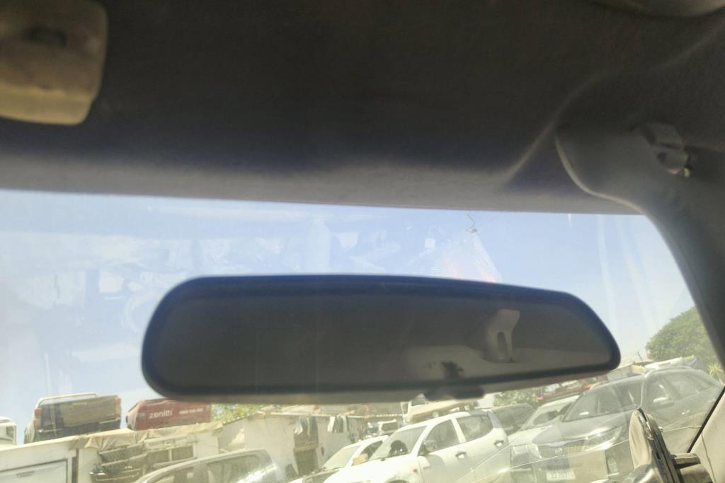 Body  Wing Mirror Isuzu D-Max