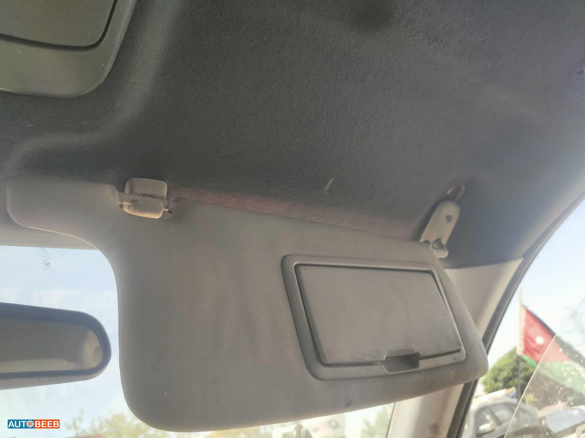 Cabin  Other Isuzu D-Max