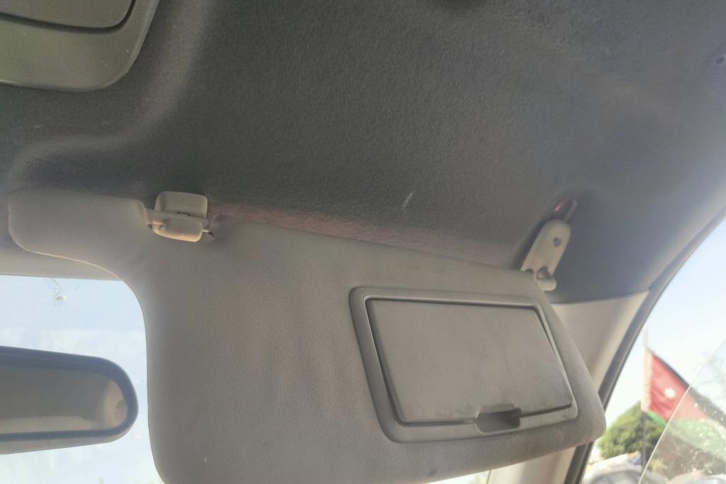 Cabin  Other Isuzu D-Max