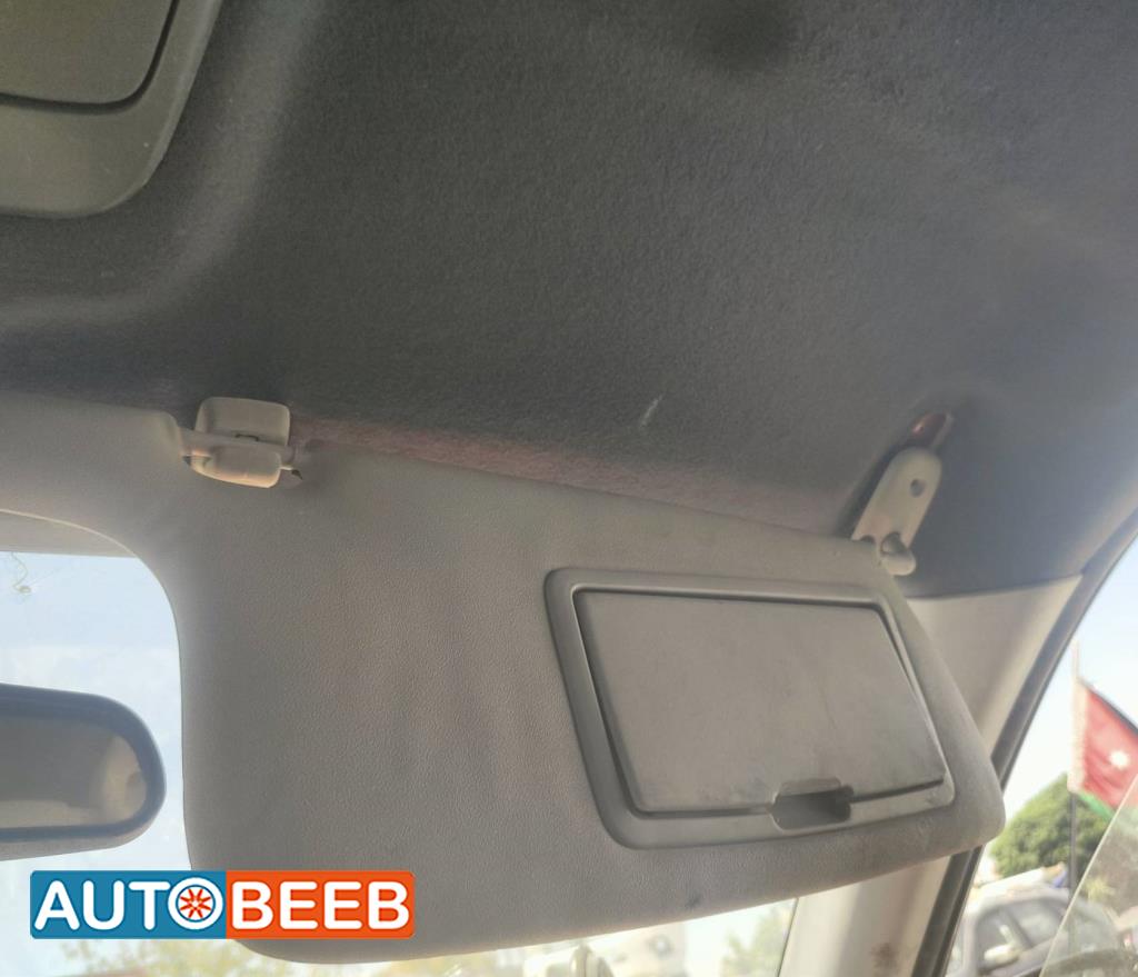 Cabin  Other Isuzu D-Max