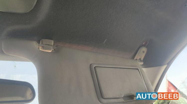 Cabin  Other Isuzu D-Max