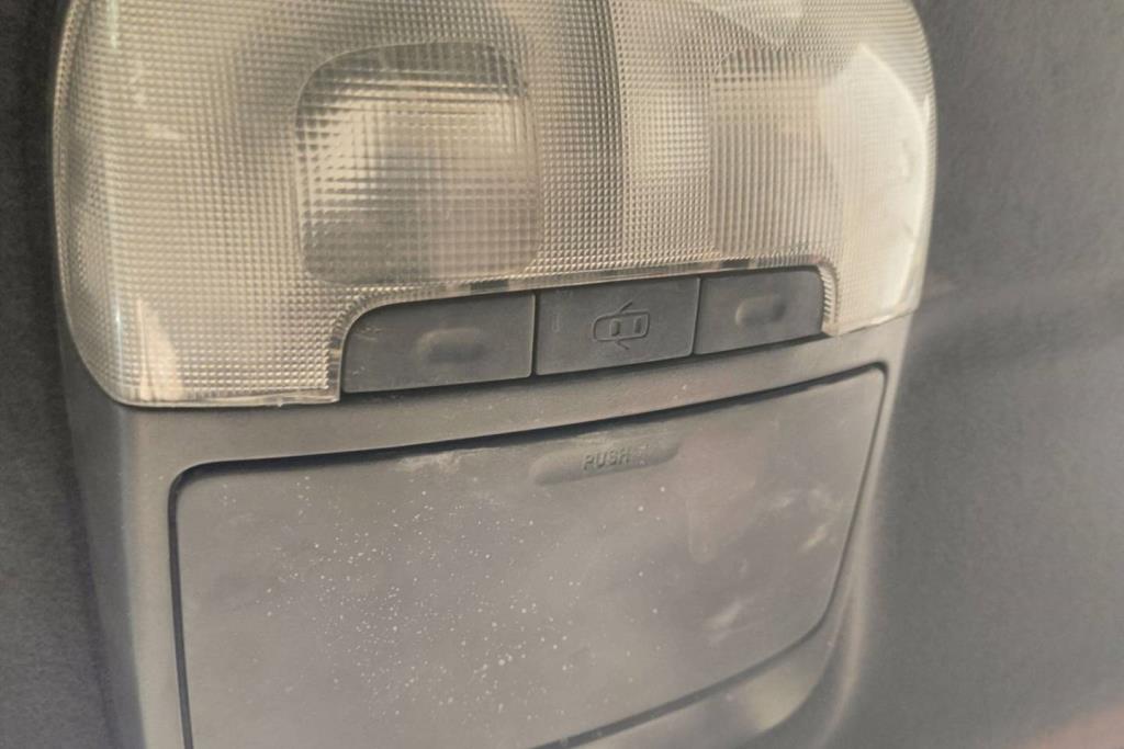 Lights Front light Isuzu D-Max
