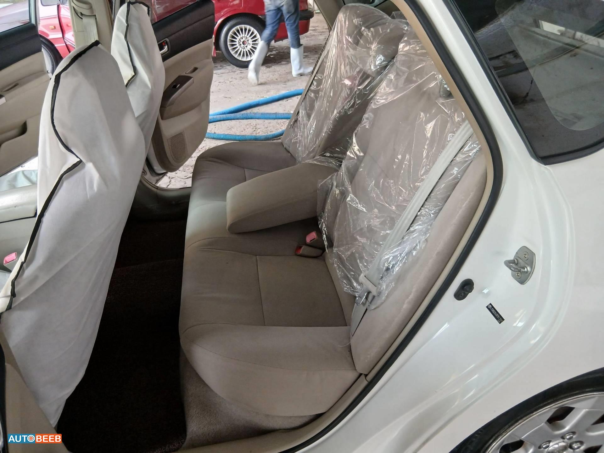 Toyota Prius 2009