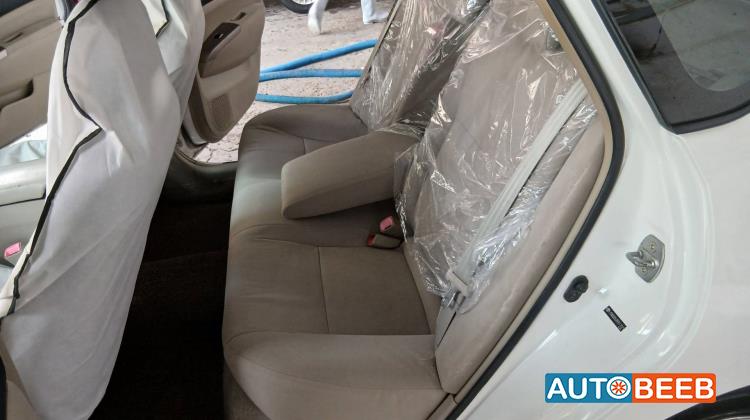 Toyota Prius 2009