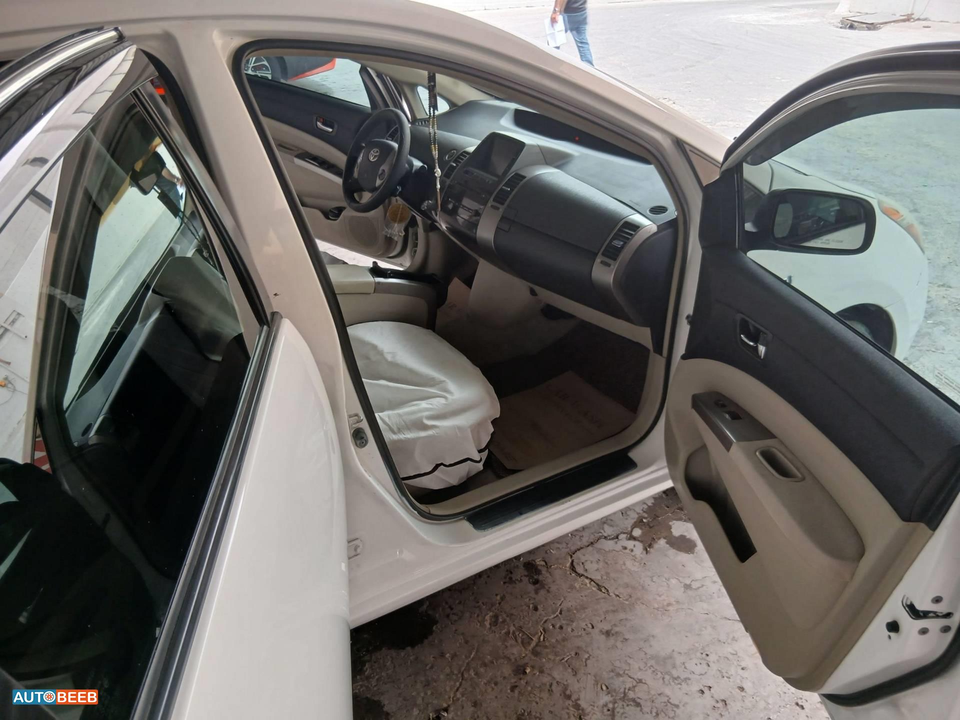 Toyota Prius 2009
