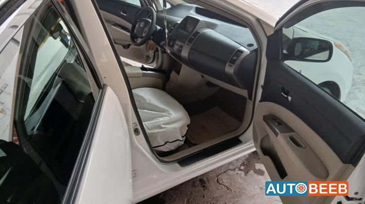 Toyota Prius 2009