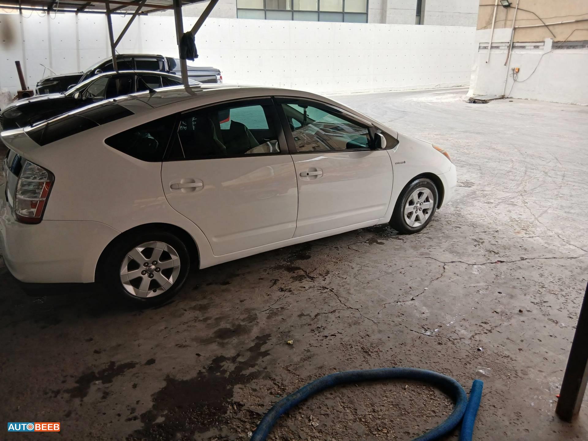 Toyota Prius 2009