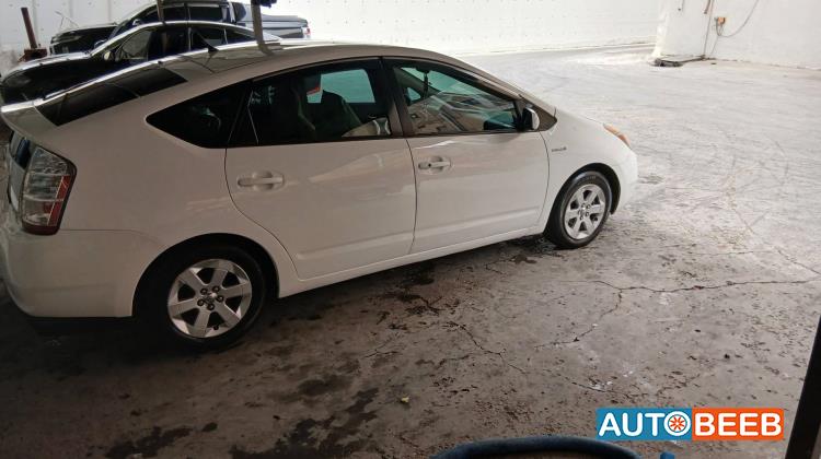 Toyota Prius 2009