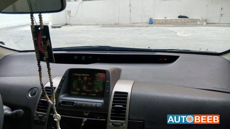 Toyota Prius 2009