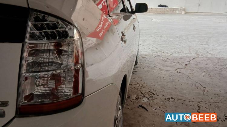 Toyota Prius 2009