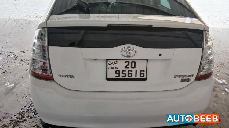 Toyota Prius 2009
