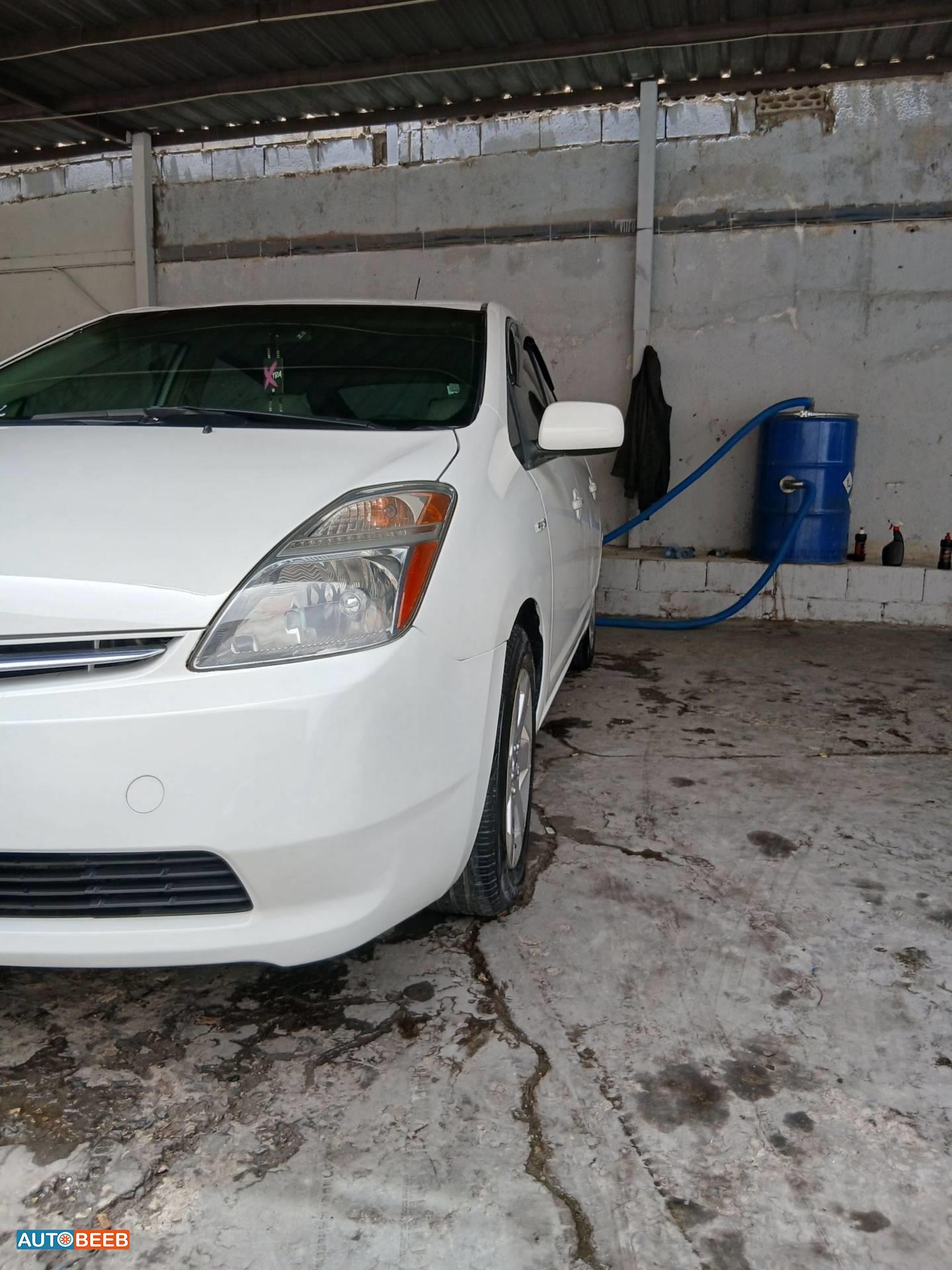 Toyota Prius 2009