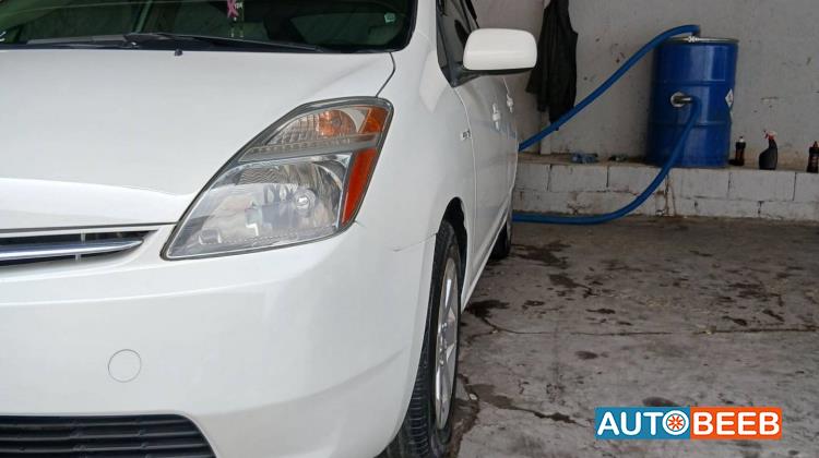 Toyota Prius 2009