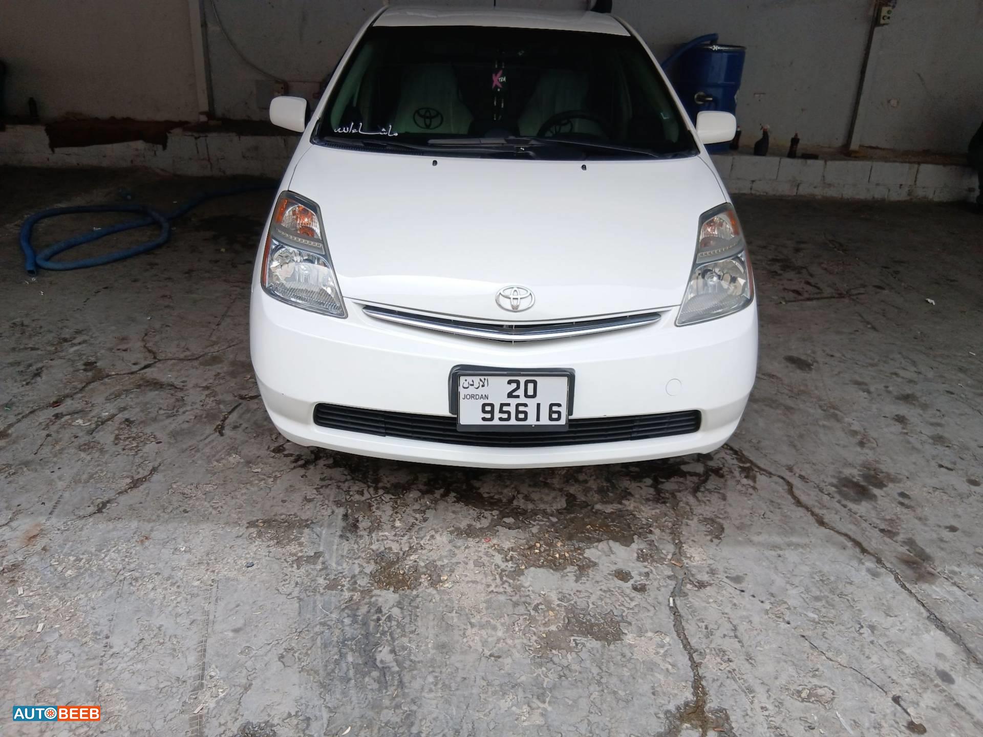 Toyota Prius 2009