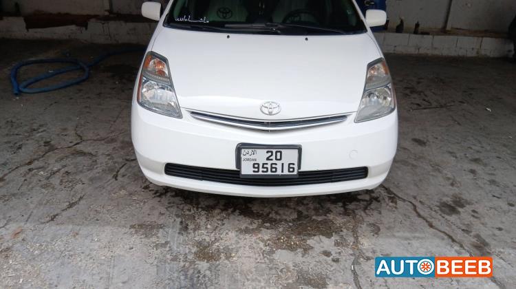 Toyota Prius 2009