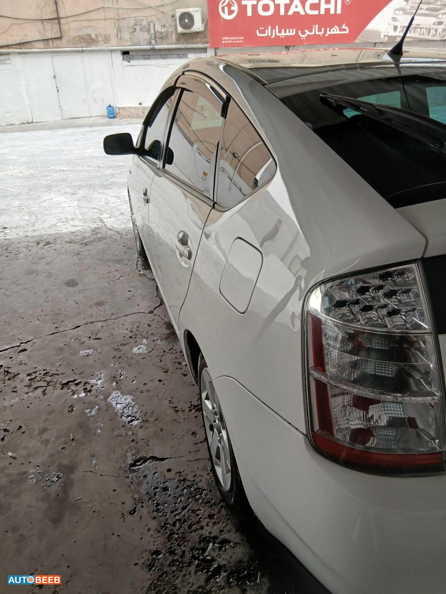 Toyota Prius 2009