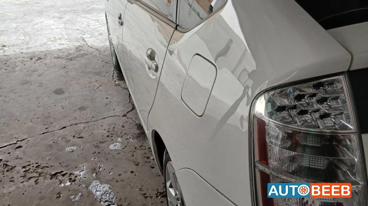Toyota Prius 2009
