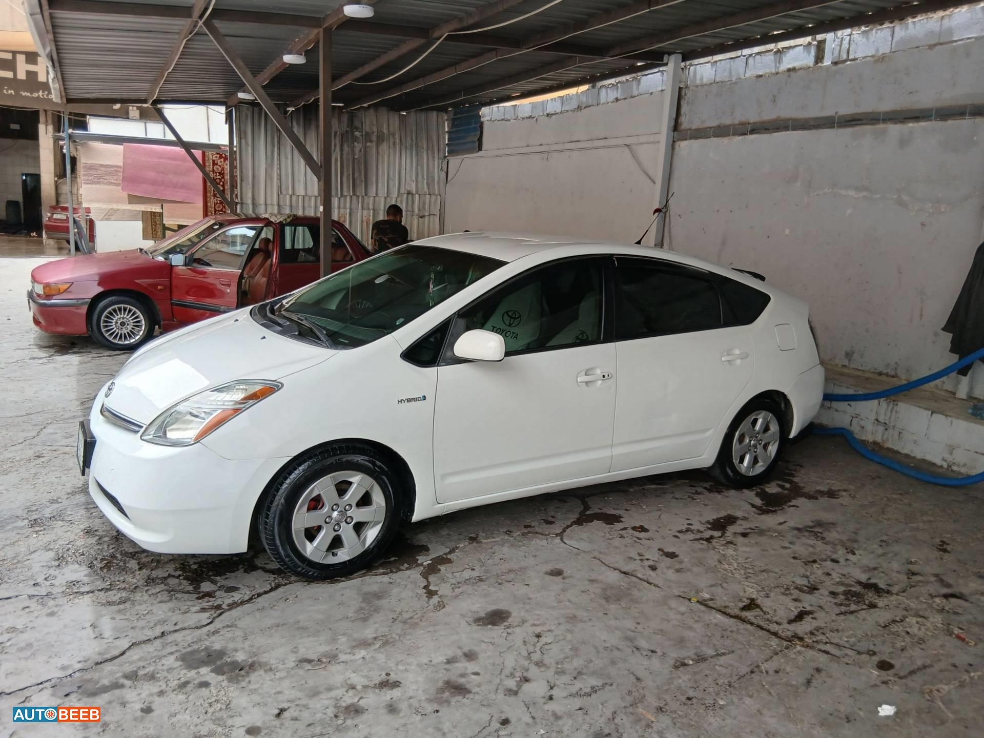 Toyota Prius 2009
