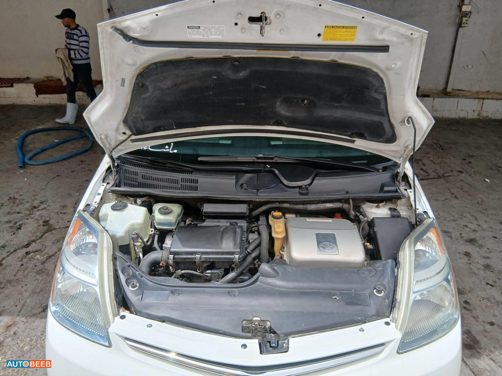 Toyota Prius 2009