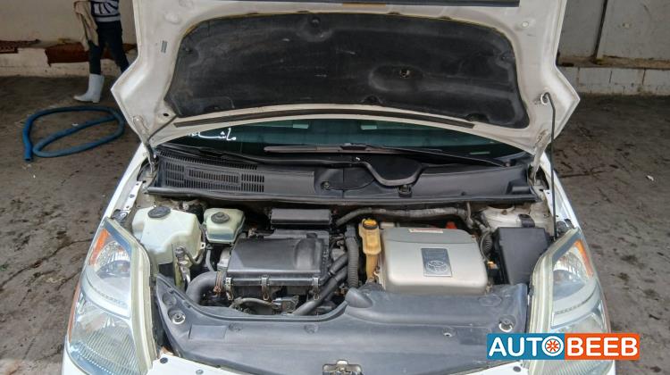 Toyota Prius 2009