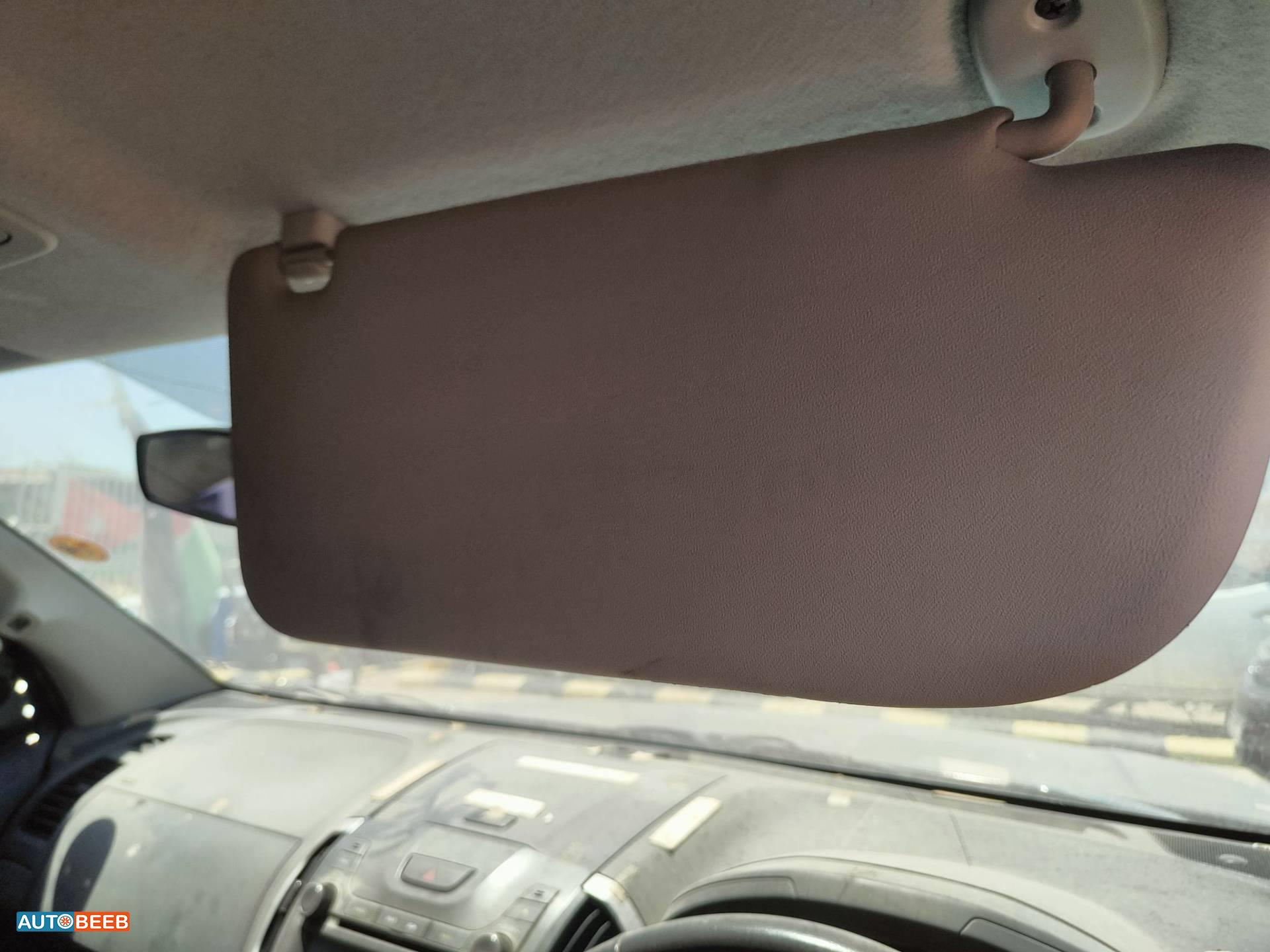Cabin  Other Isuzu D-Max
