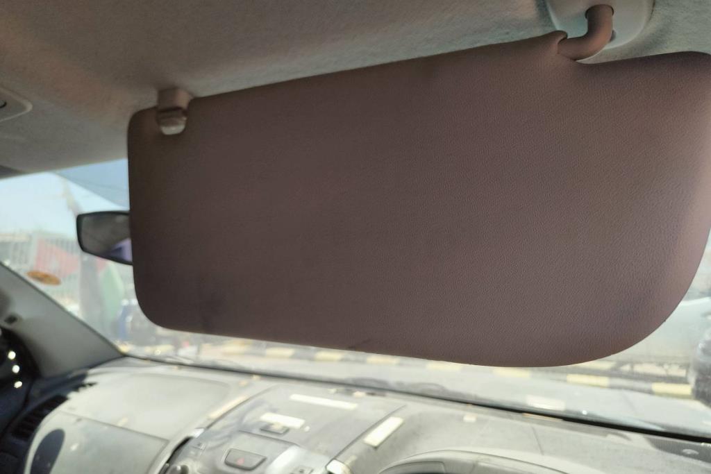 Cabin  Other Isuzu D-Max