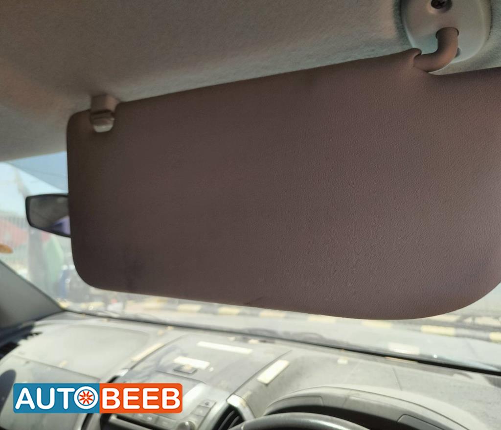 Cabin  Other Isuzu D-Max