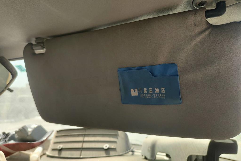 Cabin  Other Nissan 