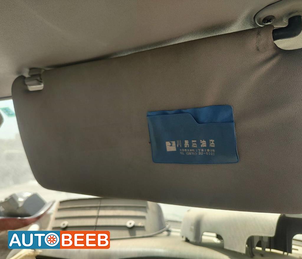 Cabin  Other Nissan 