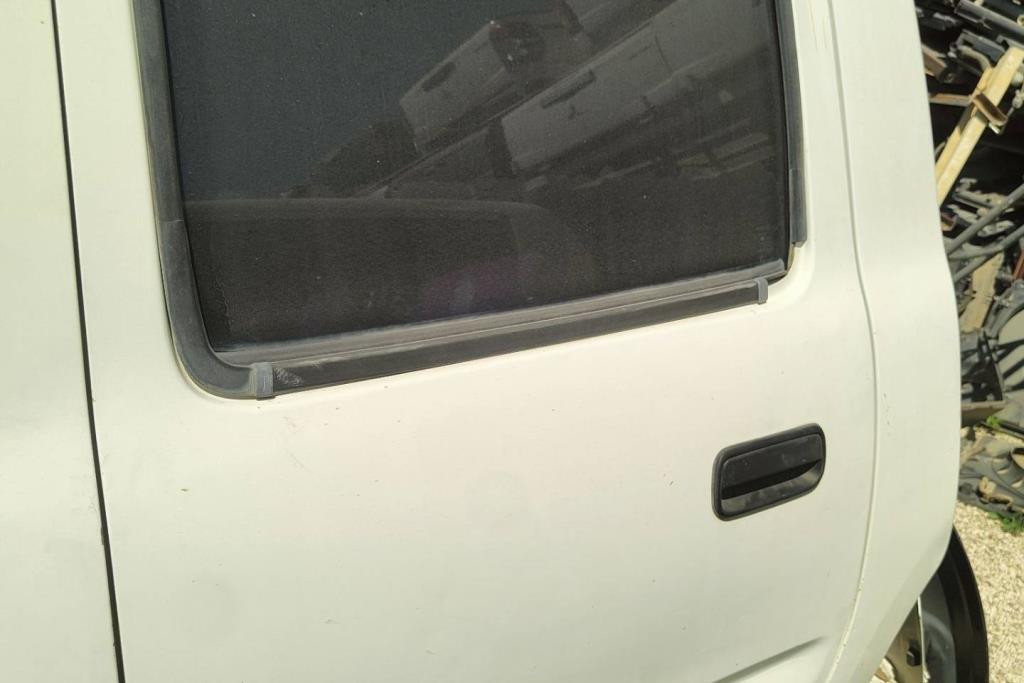 Body  Doors Toyota Hilux