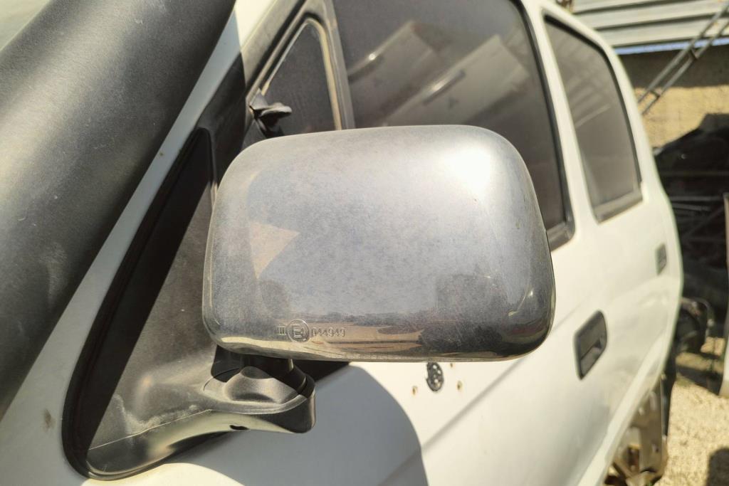Body  Wing Mirror Toyota Hilux
