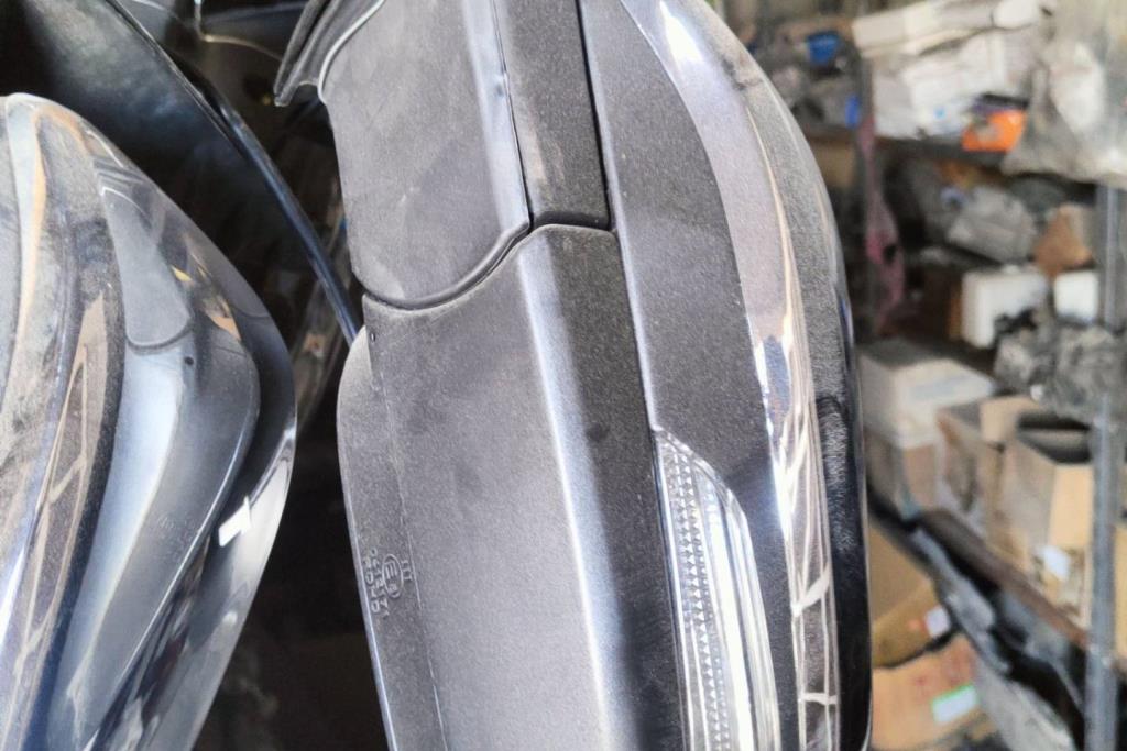 Body  Wing Mirror Toyota Hilux