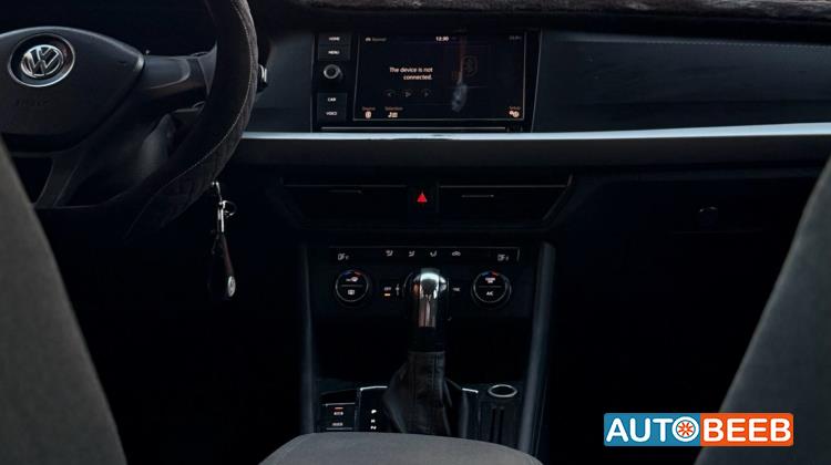 Volkswagen Lavida 2021