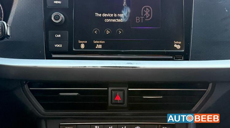 Volkswagen Lavida 2021