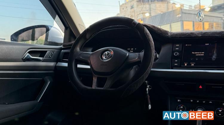 Volkswagen Lavida 2021