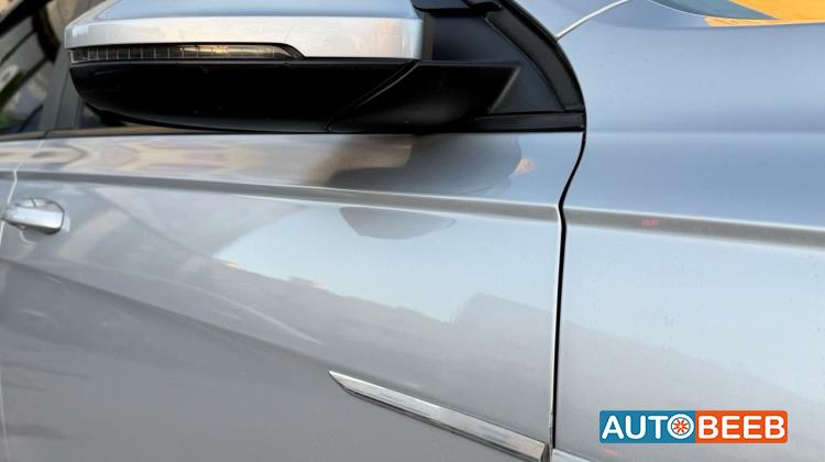 Volkswagen Lavida 2021