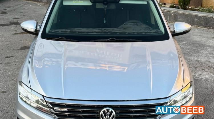 Volkswagen Lavida 2021